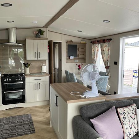 Ellis Retreats At Tattershall Lakes Lincoln Luaran gambar