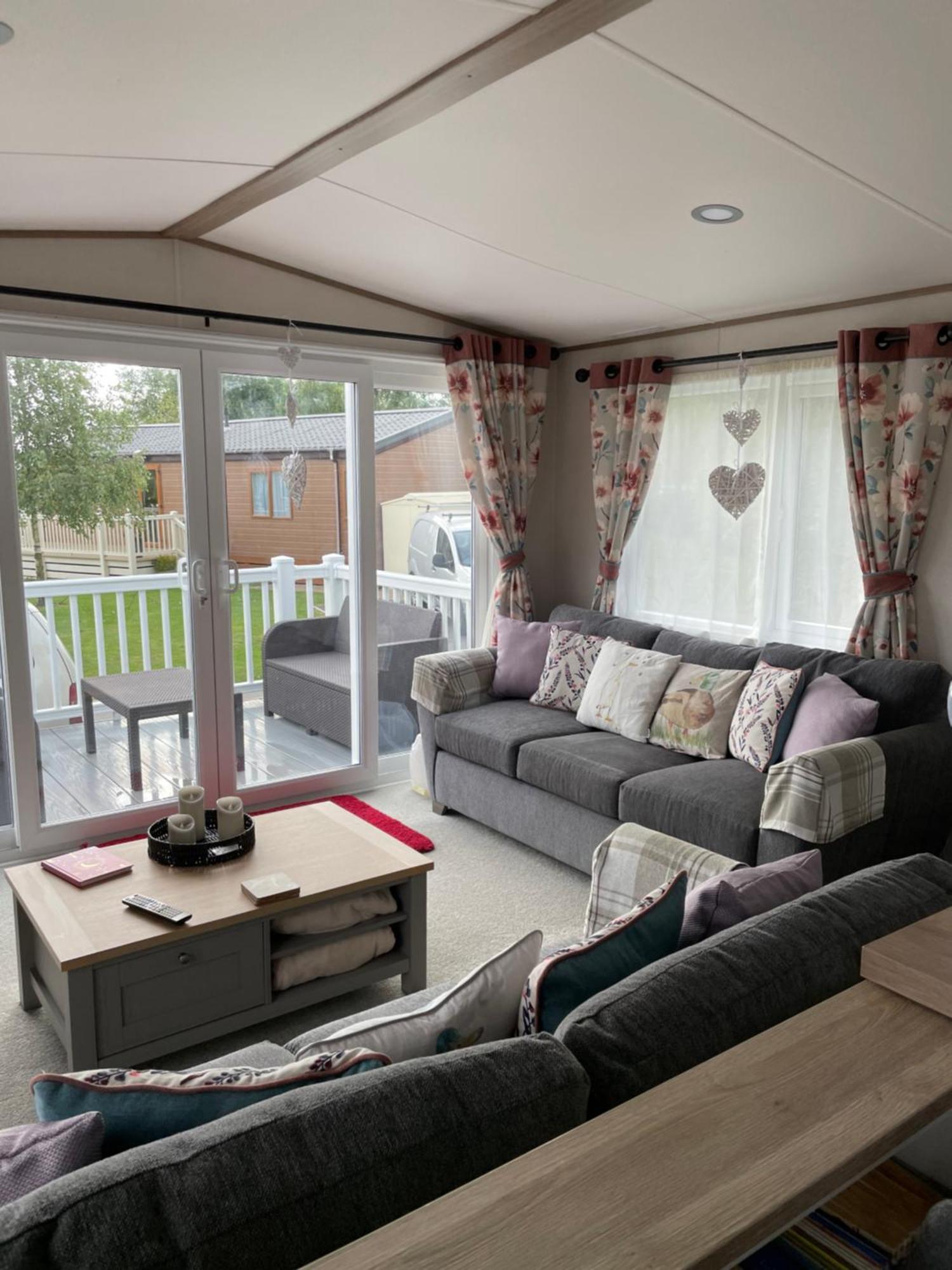 Ellis Retreats At Tattershall Lakes Lincoln Luaran gambar