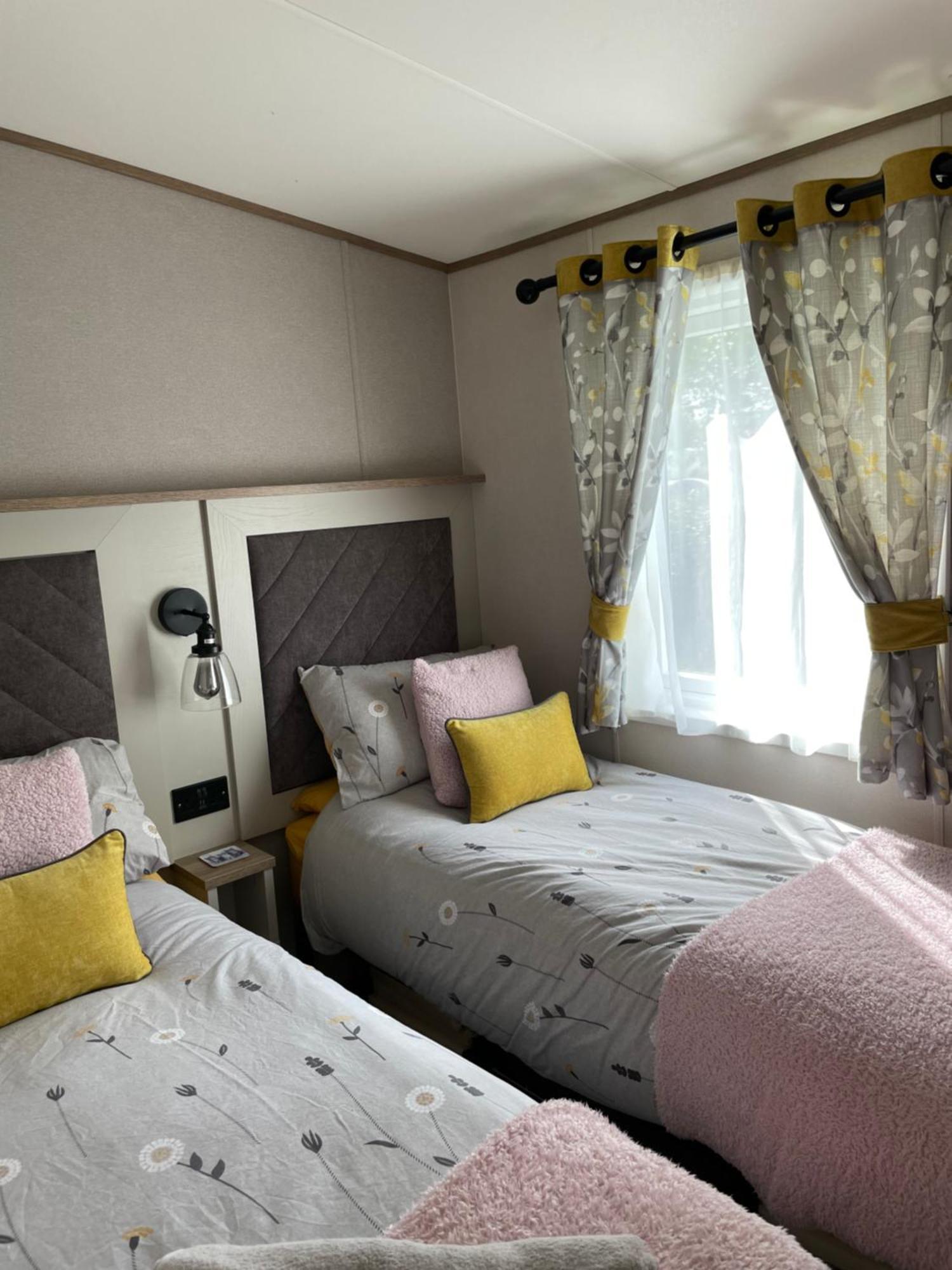 Ellis Retreats At Tattershall Lakes Lincoln Luaran gambar