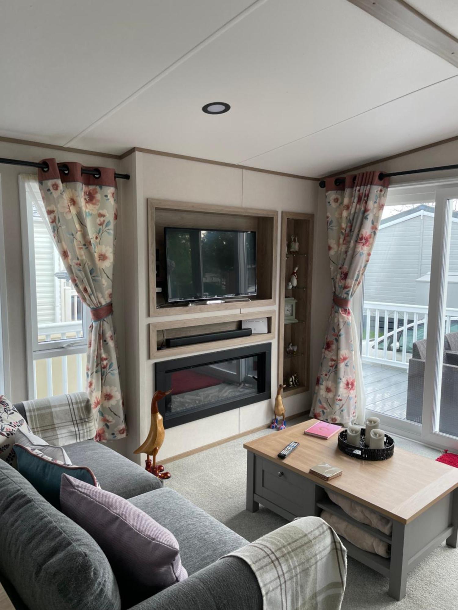 Ellis Retreats At Tattershall Lakes Lincoln Luaran gambar